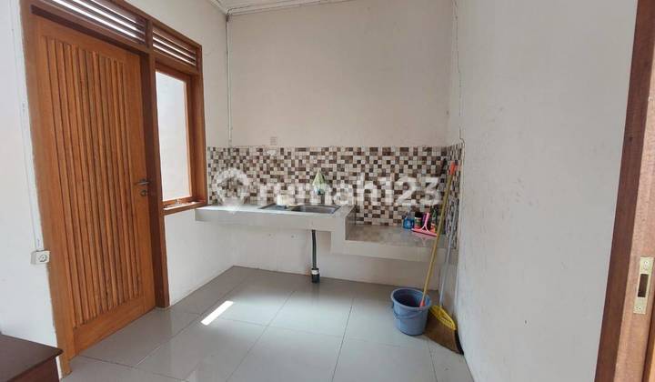 Rumah Murah Minimalis dengan Taman Belakang di PESONA BALI 2