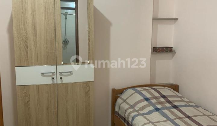 Siap Huni Banget. Apartemen Gateway Pasteur Bandung 2Br Furnished. 1