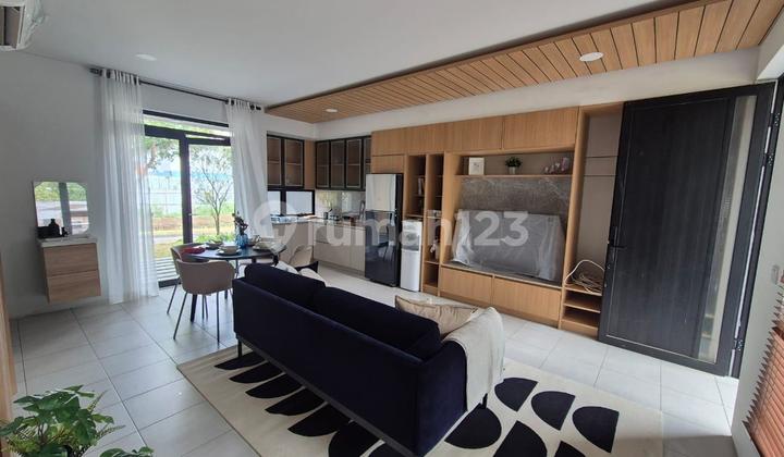 Termurah! Rumah Baru 2 Lantai di Tatar Jayaprakasa Kota Baru Parahyangan Bandung. Jadwalin Survey Sekarang.. 2