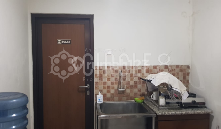 Ruko Strategis Dekat Keramaian di GEGERKALONG 2