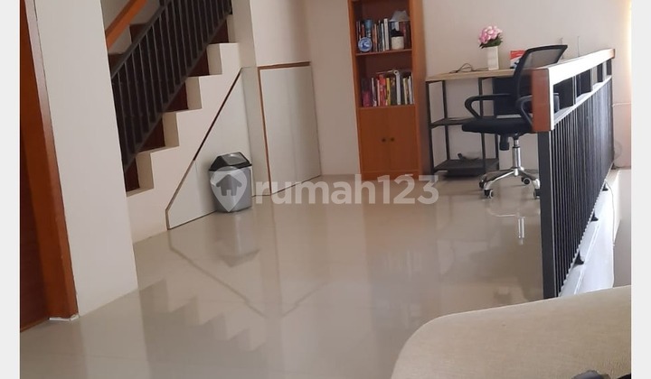 Taman Belakang Terbaik di PESONA BALI CIWARUGA GEGERKALONG 2