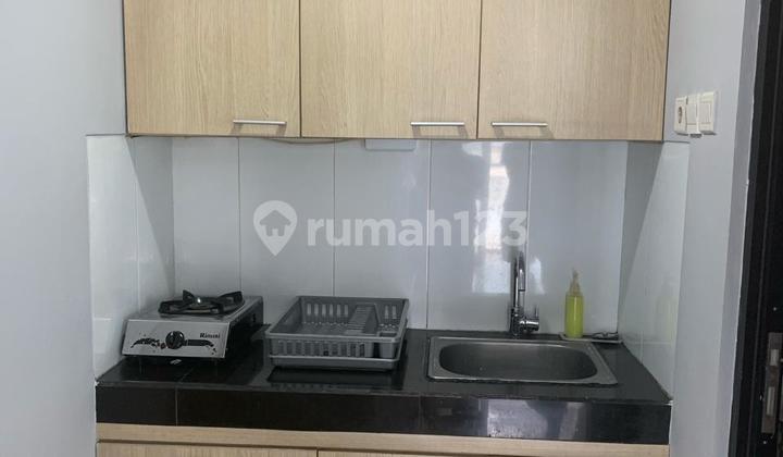 Tinggal Masuk Aja. Apartemen Gateway Pasteur Bandung Type 2Br Furnished. 2