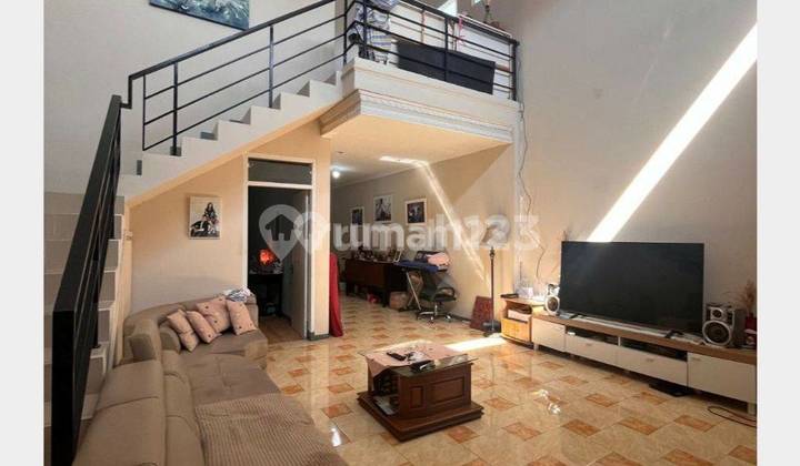 Rumah Terang dan Sejuk di Dipalaya CIWARUGA Rumah Terang dan Sejuk di Dipalaya CIWARUGA