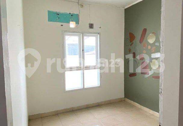 Rumah Sederhana Keluarga Bahagia di SARIWANGI 2