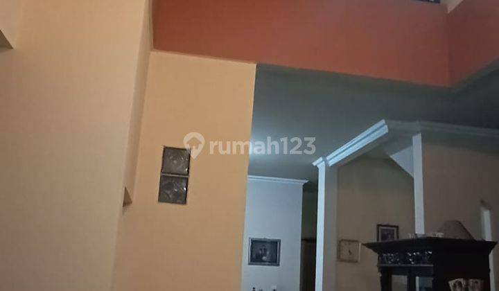 Nuansa Homie Saat Kumpul Bersama di CIWARUGA 1