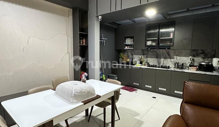 Premium Upgrade Interior Cluster Genova Summarecon Bandung. Survey Sekarang Juga.. 2