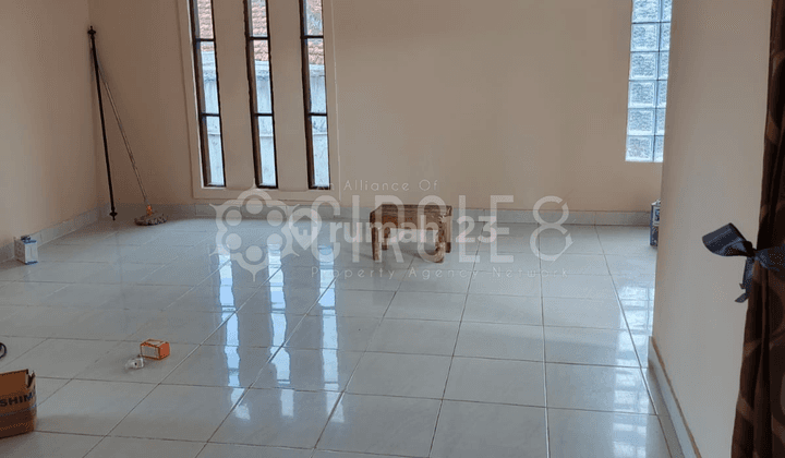 Rumah Minimalis dan Nyaman Untuk Istirahat di AWILIGAR 1