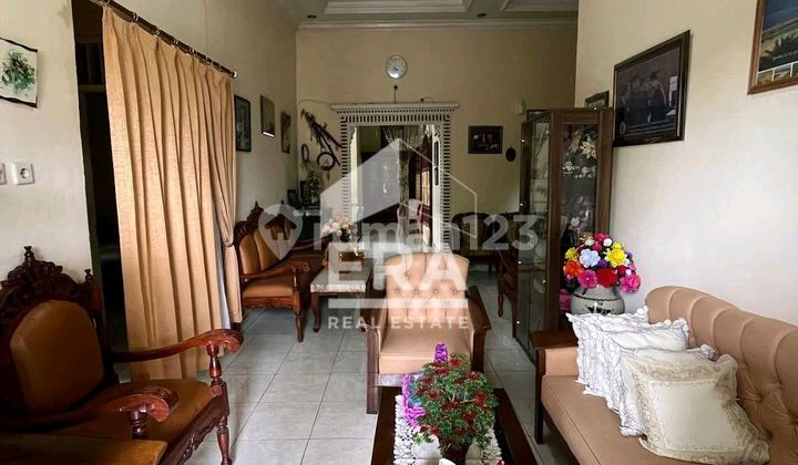 Rumah Siap Huni 1 Lantai dengan Banyak Kamar , Cocok untuk Keluarga Besar / Mess Karyawan 2