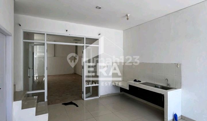 Rumah Disewakan 2 Lantai Di Perumahan Alaya , Letak Strategis Di Pusat Kota Samarinda  2