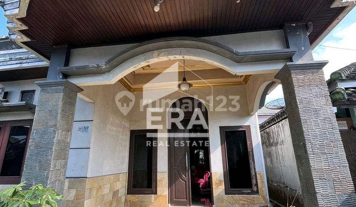 Single-Story Ready-to-Occupy House with a Very Large Land Size, Perfect for a Large Family. 2