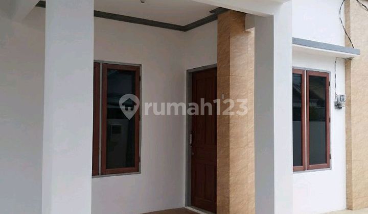 1-Story House for Rent, Very Spacious with 5 Bedrooms, Suitable for Large Families or Employee Mess