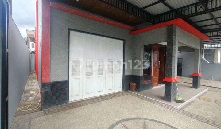 Well-Maintained House for Rent in Good Condition at an Affordable Price