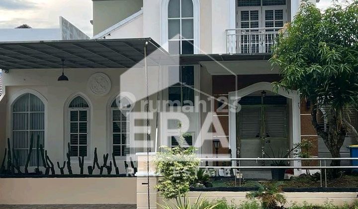 Ready-to-Occupy Exclusive and Luxurious Housing from Agung Podomoro Group