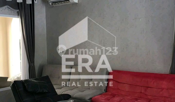 Ready-to-Occupy Exclusive and Luxurious Housing from Agung Podomoro Group