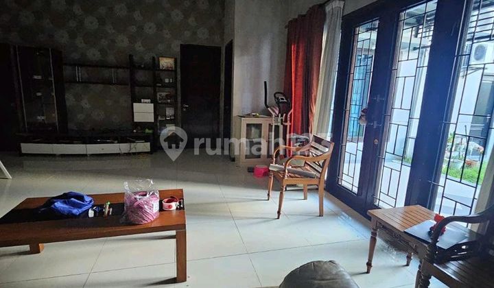 Rumah Dijual Brrgaya Modern di Perumahan Eksklusif Samarinda Daerah Samarinda Ulu 2