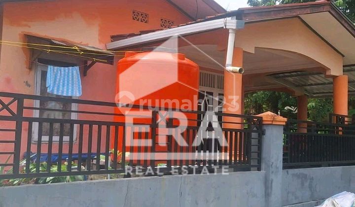 Dijual Rumah Di Perum Batakan Mas Balikpapan, Dekat Stadion Batakan Dan Bandara , Bebas Banjir Dan Komplek Aman 2