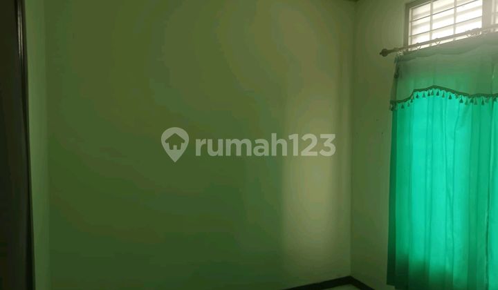 1-Story House for Rent in the Center of Samarinda City at an Affordable Price