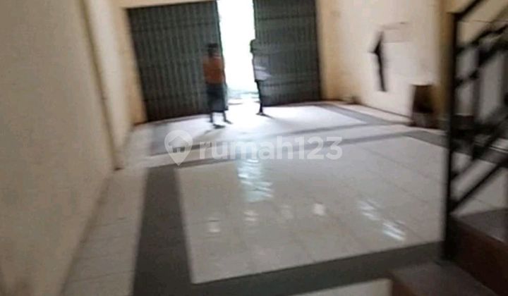 2-Story Shop House for Rent at an Affordable Price and Negotiable