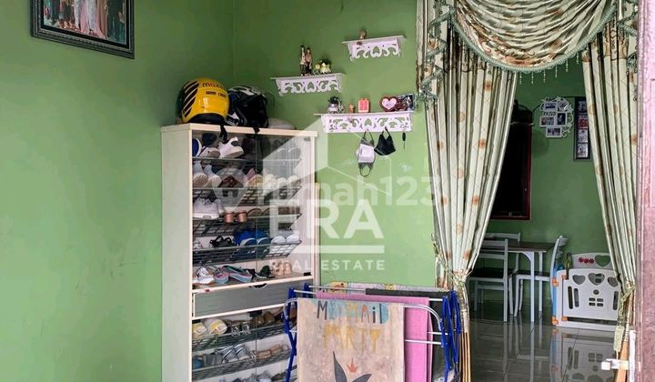 Rumah Satu Lantai Siap Huni , Di Pinggir Kota Samarinda. Dekat Dengan Tengah Kota  2
