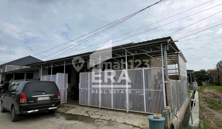 Rumah 1 Lantai Siap Huni , Cocok Untuk Keluarga Kecil / Pasangan Muda Rumah 1 Lantai Siap Huni , Cocok Untuk Keluarga Kecil / Pasangan Muda