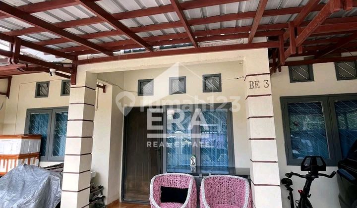 Rumah Siap Huni di Komplek Perumahan dengan Harga Murah 2