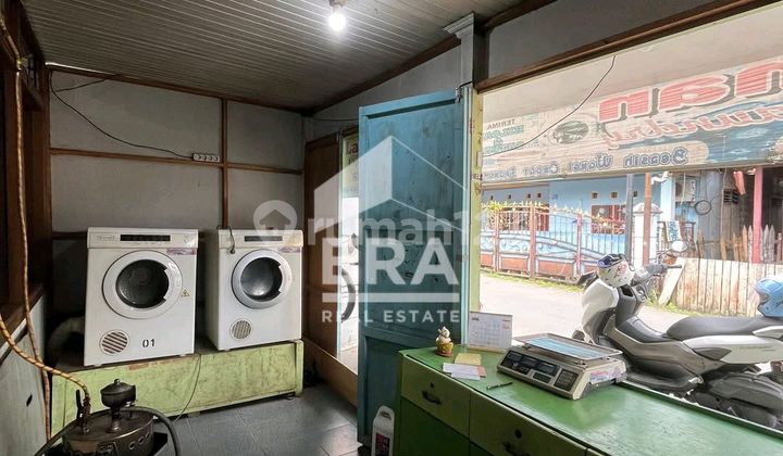 Rumah 1 Lantai Yang Dekat Dengan Pusat Kota Samarinda, Dijual Dengan Harga Yang Murah , Kapan Lagi.? Yuk Manfaatkan Kesempatan Emas Ini  2