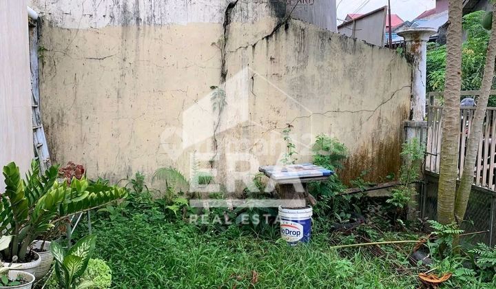Rumah 1 Lantai Siap Huni Di Komplek Perumahan Yang Asri, Tenang , Harga Terjangkau, Aman, Nyaman , Dekat Pusat Perbelanjaan  2
