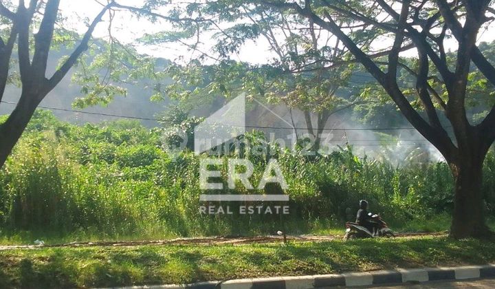 Land for Sale Located on the Main Ring Road Side, Suitable for Heavy Equipment Workshop