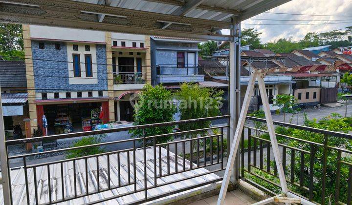 Rumah 2 Lantai , Di Pemukiman Yang Damai Asri , Dekat Bandara Samarinda Rumah SHM di Perumahan Talang Sari Cluster Lavender Raya, Jl. Talang Sari Regency, Mugirejo, Sungai Pinang, Kota Samarinda, Kalimantan Timur, Indonesia, 75119, Samarinda Utara Butuh M 2