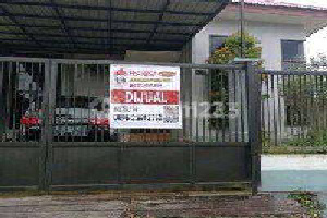 Rumah Modern Full Furnish; Siap Huni ; Bebas Banjir 