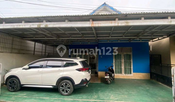 Dijual Rumah Modern Minimalis dengan Semi Furnish Dijual Rumah Modern Minimalis dengan Semi Furnish