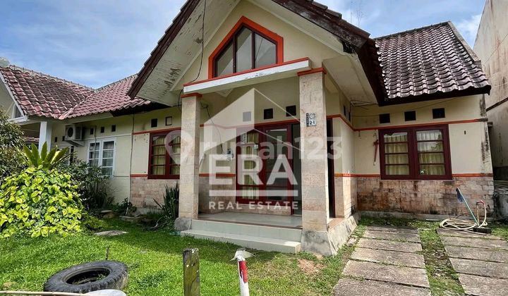 1-Story House for Rent in Samarinda Seberang at an Affordable Price 1-Story House for Rent in Samarinda Seberang at an Affordable Price