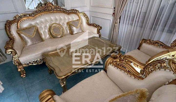 Dijual Rumah Modern 2 Lantai di Komplek Perumahan S.pinang 2