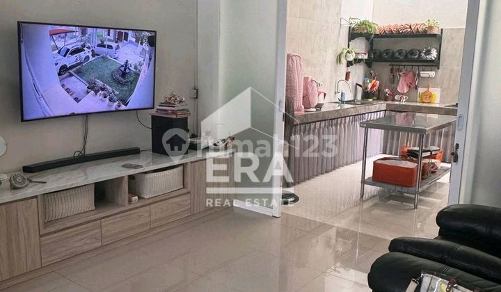 Rumah Modern Minimalis Siap Huni , Kondisi Bangunan Bagus Seperti Baru. Tidak Perlu Renovasi . Cocok Untuk Keluarga Kecil Yang Menyukai Daerah Pegunungan Asri . 2