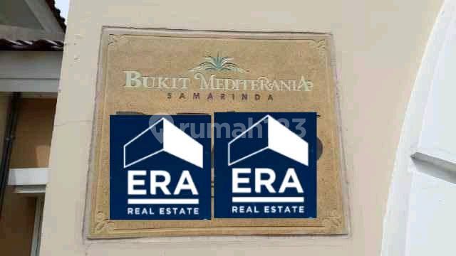 Rumah Dijual Di Perumahan Eksklusif Daerah Samarinda Ulu Dengan Konsep Green Living In Disputable Exoticism Bergaya Eropa Selatan 2