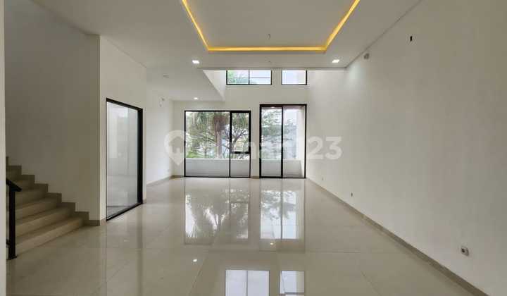 Rumah Mewah Siap Huni Di Perum Citra Ext 2 Area Jakarta Barat 2