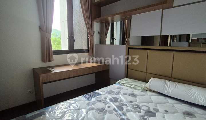 Marigold Navapark Ready-to-Occupy Apartment 2