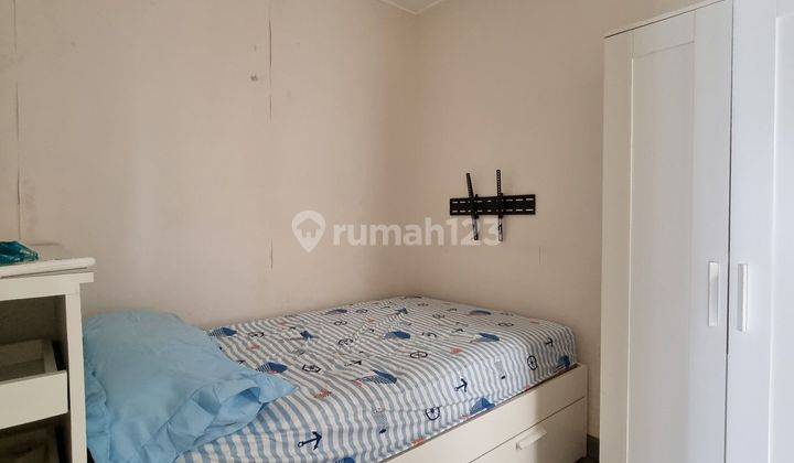 Rumah Full Furnished Siap Huni Martinez 2