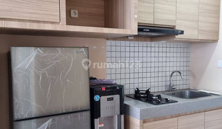 Apartemen Paddington, Alam Sutera sebelah BINUS 1