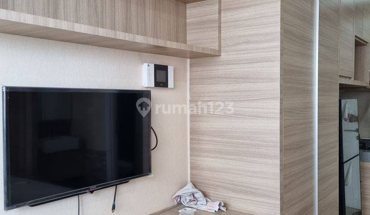 Apartemen Paddington, Alam Sutera sebelah BINUS 2