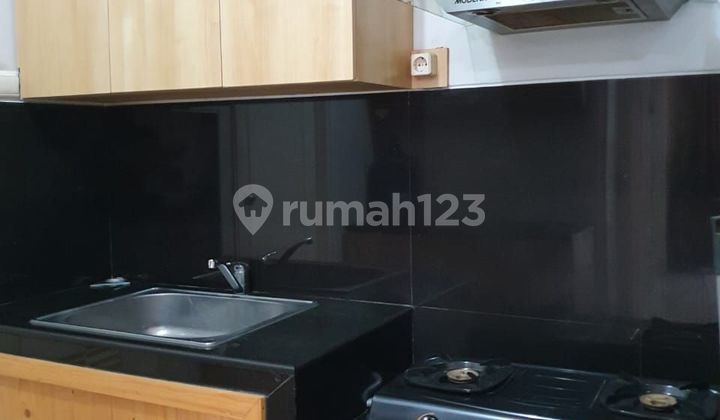 Kan Apartemen Silkwood Alam Sutera 2