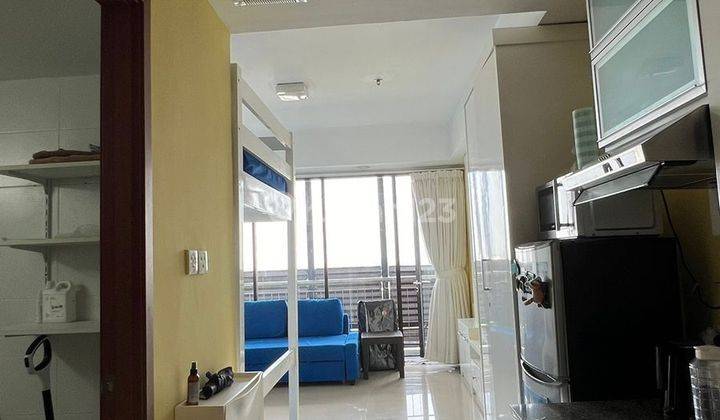 Apartemen Siap Huni Beverly Dago Apartemen 1