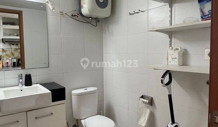 Apartemen Siap Huni Beverly Dago Apartemen 2