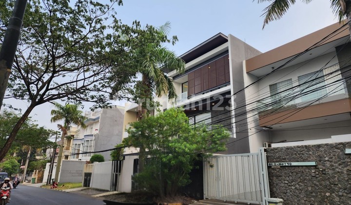 Rumah Mewah Siap Huni Di Perum Citra Ext 2 Area Jakarta Barat