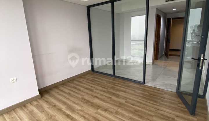 Jual Rugi! Murah Banget Apartemen 1 BR Di The Smith Alam Sutera