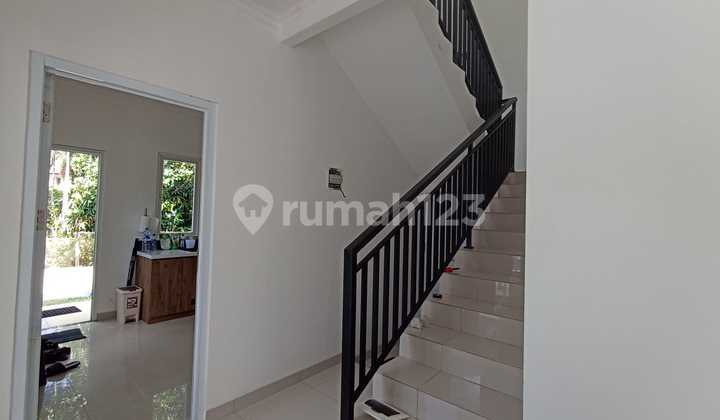 Rumah Nyaman Dan Strategis Di Rancamaya Area Bogor 2