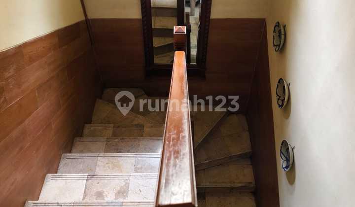 Rumah Nyaman dan Strategis Di Jati Padang Estate Jakarta Selatan 2