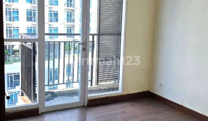 So Cheap! 1 BR Type Apartment in Puri Orchard West Jakarta
