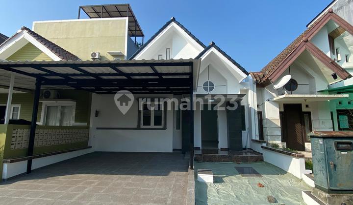 For Sale New Condition House In Sutera Elok Area Alam Sutera 2