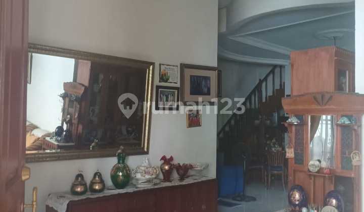 Dijual!! Rumah di Jakarta Selatan!!!Jl Buana Pondok Pinang Rumah